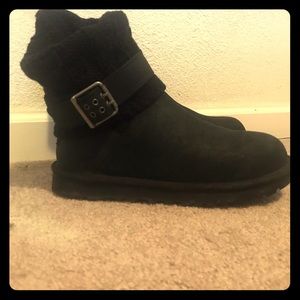 EUC UGG Boots